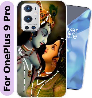SmartGoldista Back Cover for OnePlus 9 Pro