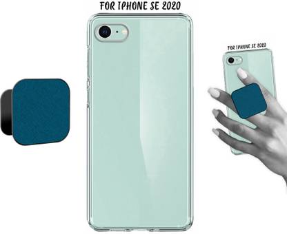 COBIERTAS Back Cover for Apple iPhone 8
