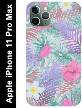Hello Case Back Cover for Apple iPhone 11 Pro Max