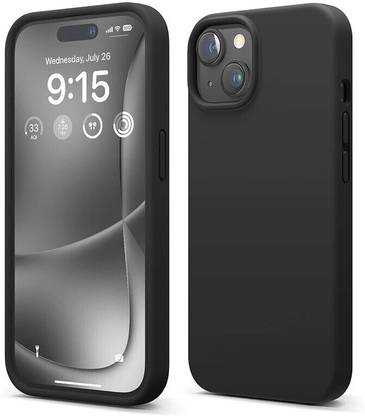 Stunny Back Cover for Apple iPhone 15 -ds2014