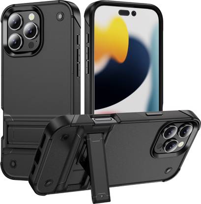 Casener Back Cover for iPhone 16 Pro Max