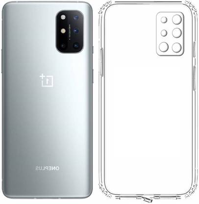 Cell Mobile Back Cover for OnePlus 8T 5G