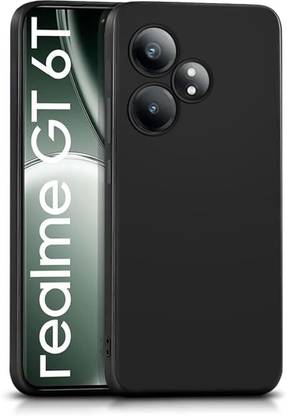 Mystry Box Back Cover for Realme GT 6T