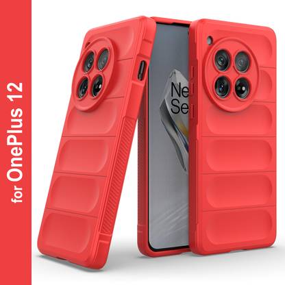 Zapcase Back Cover for OnePlus 12