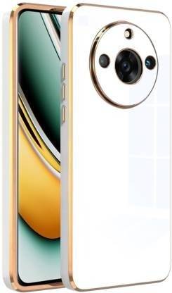 Nice Assoseries HUB Back Cover for Realme 11 Pro 5G, Realme 11 Pro Plus 5G