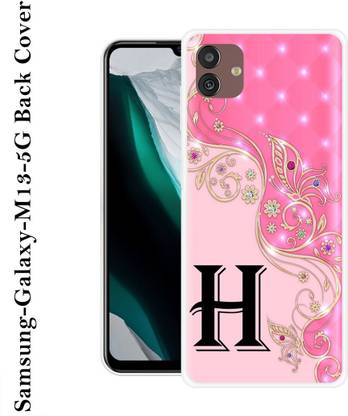 PINKLAND Back Cover for Samsung Galaxy M13 5G