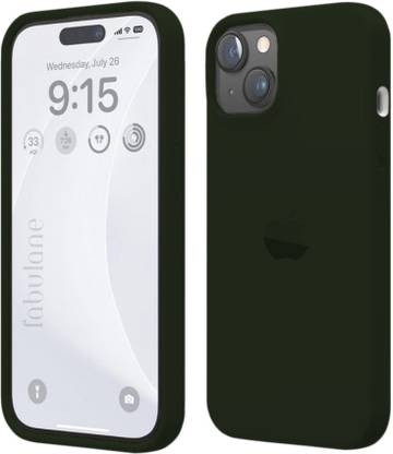 FABULANE Back Cover for IPHONE 11