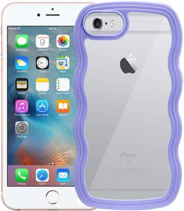 MBCASE Back Cover for Apple iPhone 6s