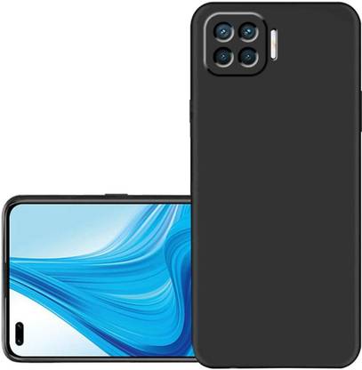 CaseOcean Back Cover for Oppo F17 Pro