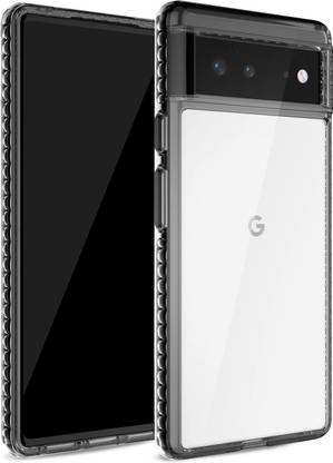 DailyObjects Back Cover for Google Pixel 6