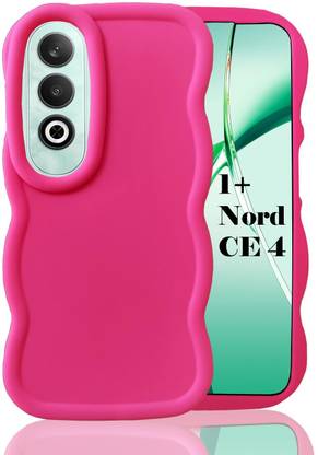 KC Back Cover for Oneplus Nord CE 4 5G