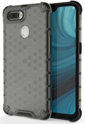 Glasgow Back Cover for Oppo A5s