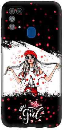 SAMSUNG GALAXY M31 / M31 PRIME / F41 Silicon Back Cover