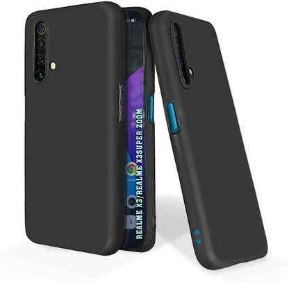 CLASSYPRINT Back Cover for Realme X3