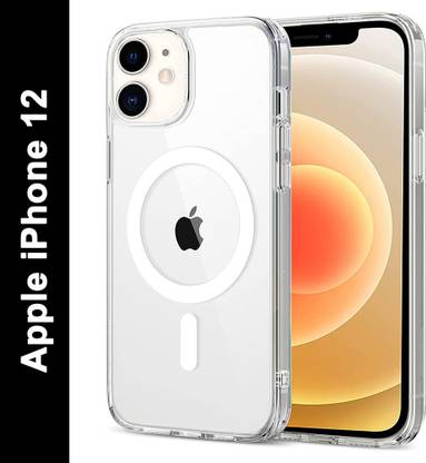 Micvir Back Cover for Apple iPhone 12