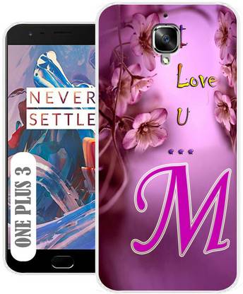 ToGood Back Cover for OnePlus 3