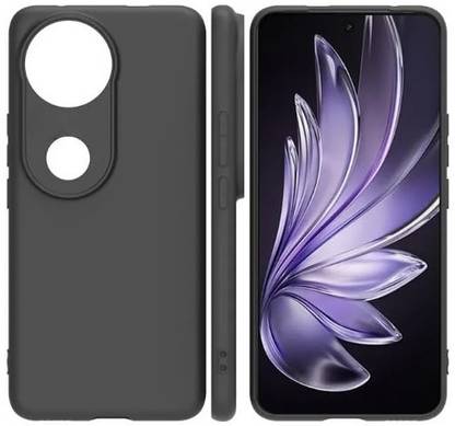 NSTAR Back Cover for Vivo V50 5G, (CND)