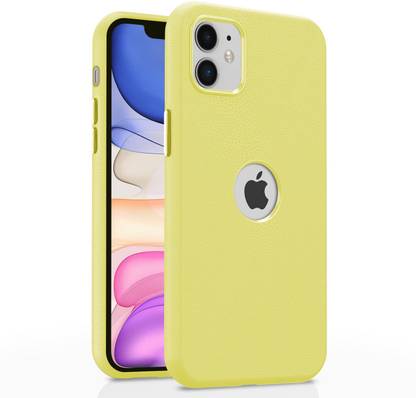 Pikkme Back Cover for iPhone 11