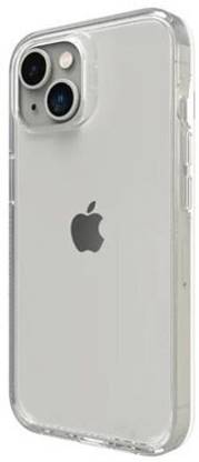 KIVANO LUXE Back Cover for Apple iPhone 14 Plus| Crystal Palace Snap with MagSafe
