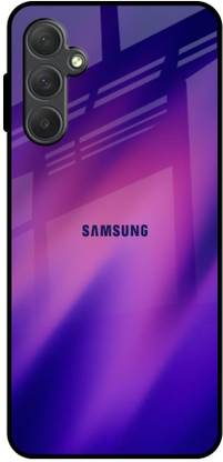 Hocopoco Back Cover for Samsung Galaxy M54 5G