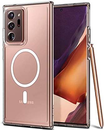 MobiSpiff Back Cover for Samsung Galaxy Note 20 Ultra