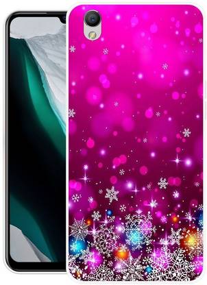 meekpoint Back Cover for Oppo A37, Oppo A37f, OPPO A37FW
