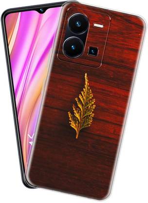 LoudCase Back Cover for Vivo Y35