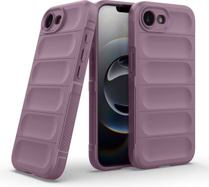 Zapcase Back Cover for Apple iPhone 16e