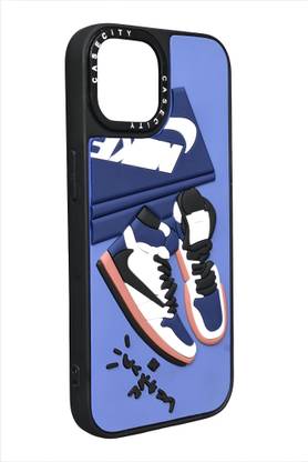 Casetify Back Cover for Iphone 15 Pro