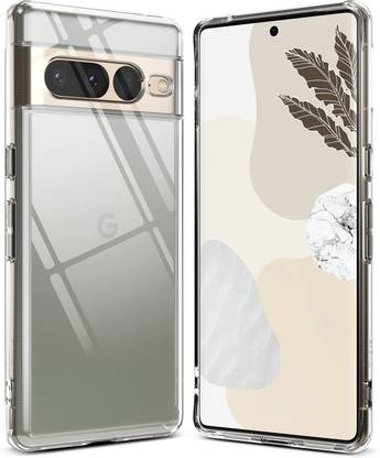 Ringke Back Cover for Google Pixel 7 Pro