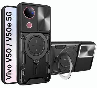 Fablue Back Cover for Vivo V50e 5G, Vivo V50e