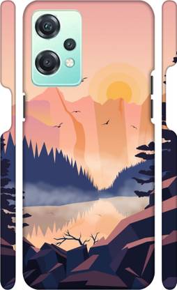 TrishArt Back Cover for OnePlus Nord CE 2 Lite 5G