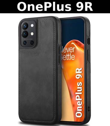 CASEHYP Back Cover for OnePlus 9R