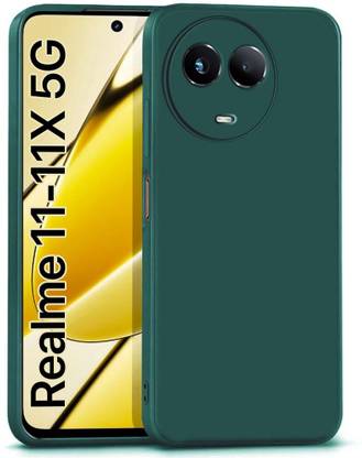 Micvir Back Cover for Realme 11 5G