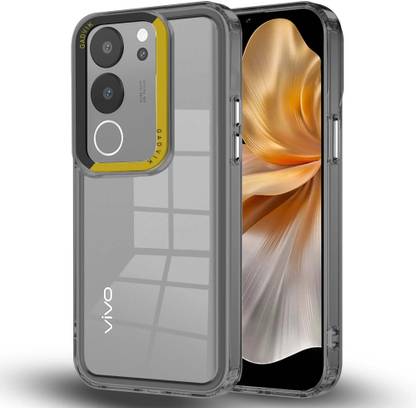 gadvik Back Cover for Vivo V29 Pro 5G