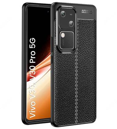 jpmobilecases Front & Back Case for Vivo 30 pro 5G/ vivo V30 5G