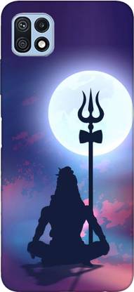 AliteCraze Back Cover for SAMSUNG GALAXY F42 5G