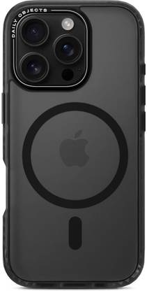 DailyObjects Back Cover for iPhone 16 Pro Max