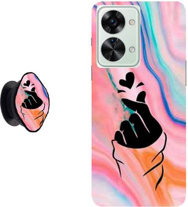 Flipkart SmartBuy Back Cover for OnePlus Nord 2T 5G