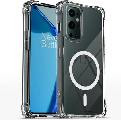 Pikkme Back Cover for Oneplus 9 pro