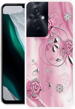 SIMAWAT Back Cover for Oppo F21S Pro 5G