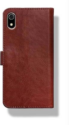 SoftTech Back Cover for Mi Redmi 7A