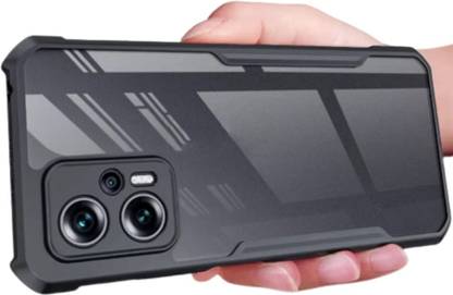 VISHRN CASES Back Cover for Infinix Note 40 5G, Infinix Note 40