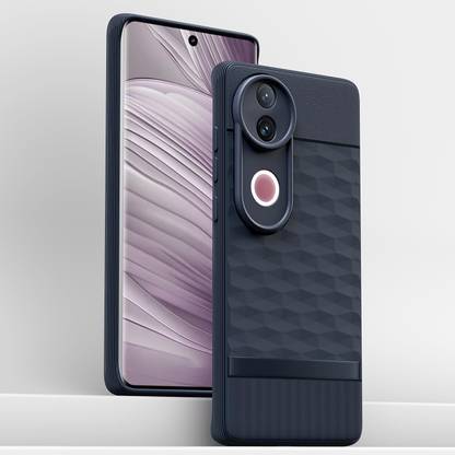 MVMS Back Cover for Vivo V50 5G
