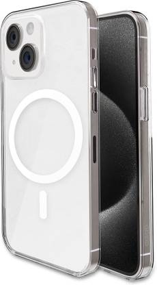 Gripp Back Cover for Apple iPhone 15 Plus | iPhone 14 Plus