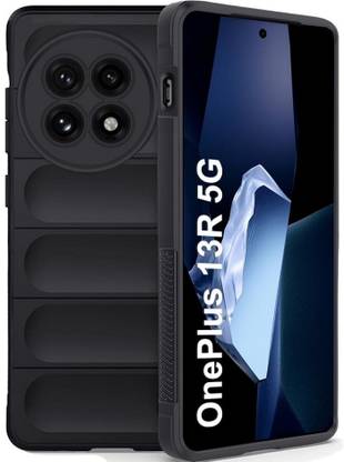 Chronic Back Cover for Oneplus 13R 5G, OnePlus 13R