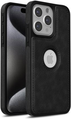 Pikkme Back Cover for iPhone 15 Pro Max