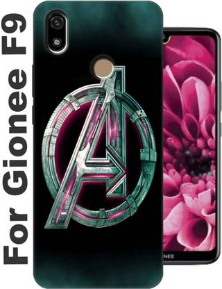 YorKtoLene Back Cover for Gionee F9 2742