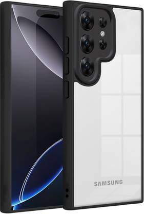 V-TAN Back Cover for Samsung Galaxy S25 Ultra 5G