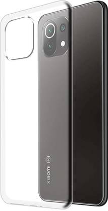 fi-yonity Back Cover for Mi 11 Lite